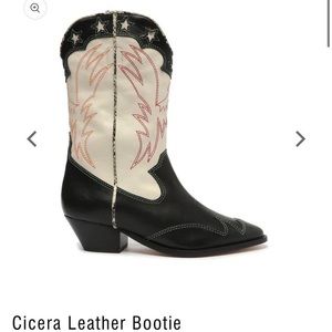 NEW schutz cicera boot